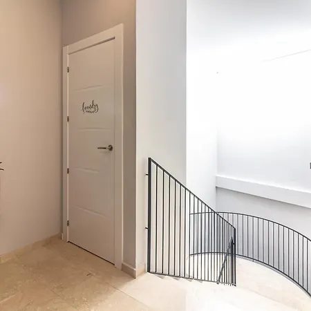 Center Flat Boutique Center Apartment *