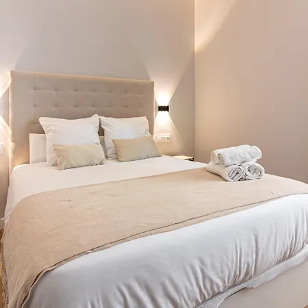 Apartment Center Flat Boutique Center *