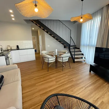 Center Flat Boutique Center Apartamento