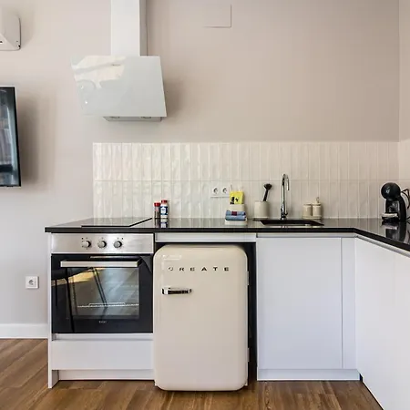 Apartamento Center Flat Boutique Center