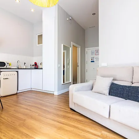 Apartamento Center Flat Boutique Center *