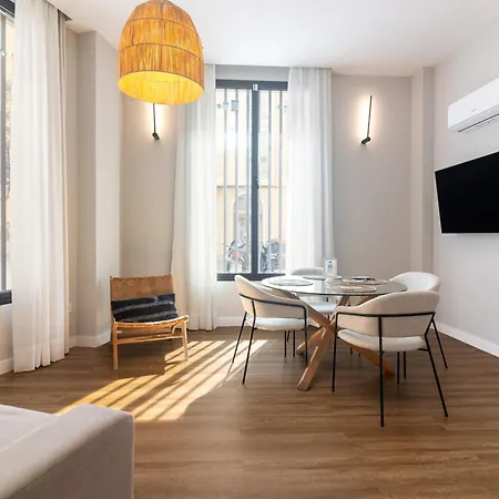 Center Flat Boutique Center Apartamento